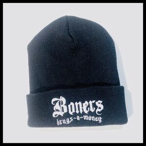 UNIF BEENIE HAT